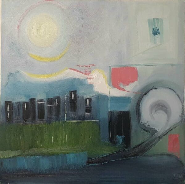 Irish Artmart | The Irish Art Marketplace | Discover new Irish Art