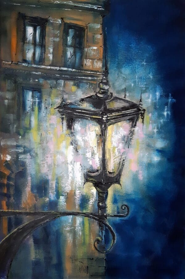 Irish Artmart | The Irish Art Marketplace | Discover new Irish Art