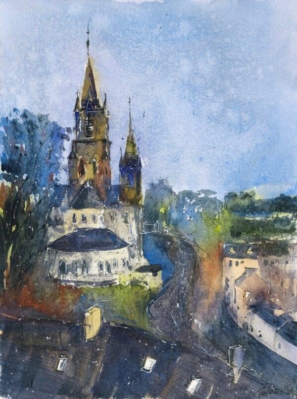 Irish Artmart | The Irish Art Marketplace | Discover new Irish Art