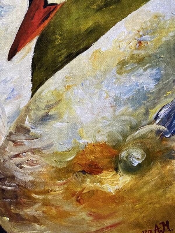 Irish Artmart | The Irish Art Marketplace | Discover new Irish Art