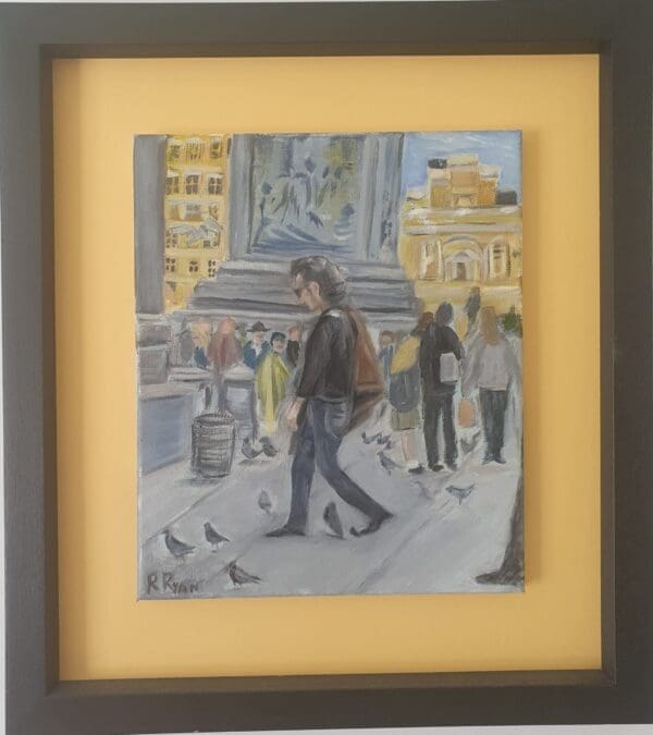 Irish Artmart | The Irish Art Marketplace | Discover new Irish Art