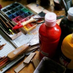 Crafts / Artisan