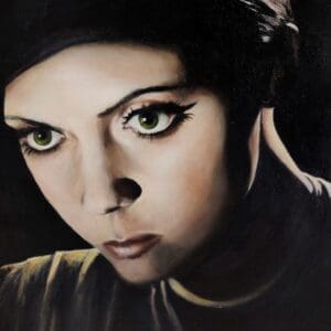 Portraits Painting
