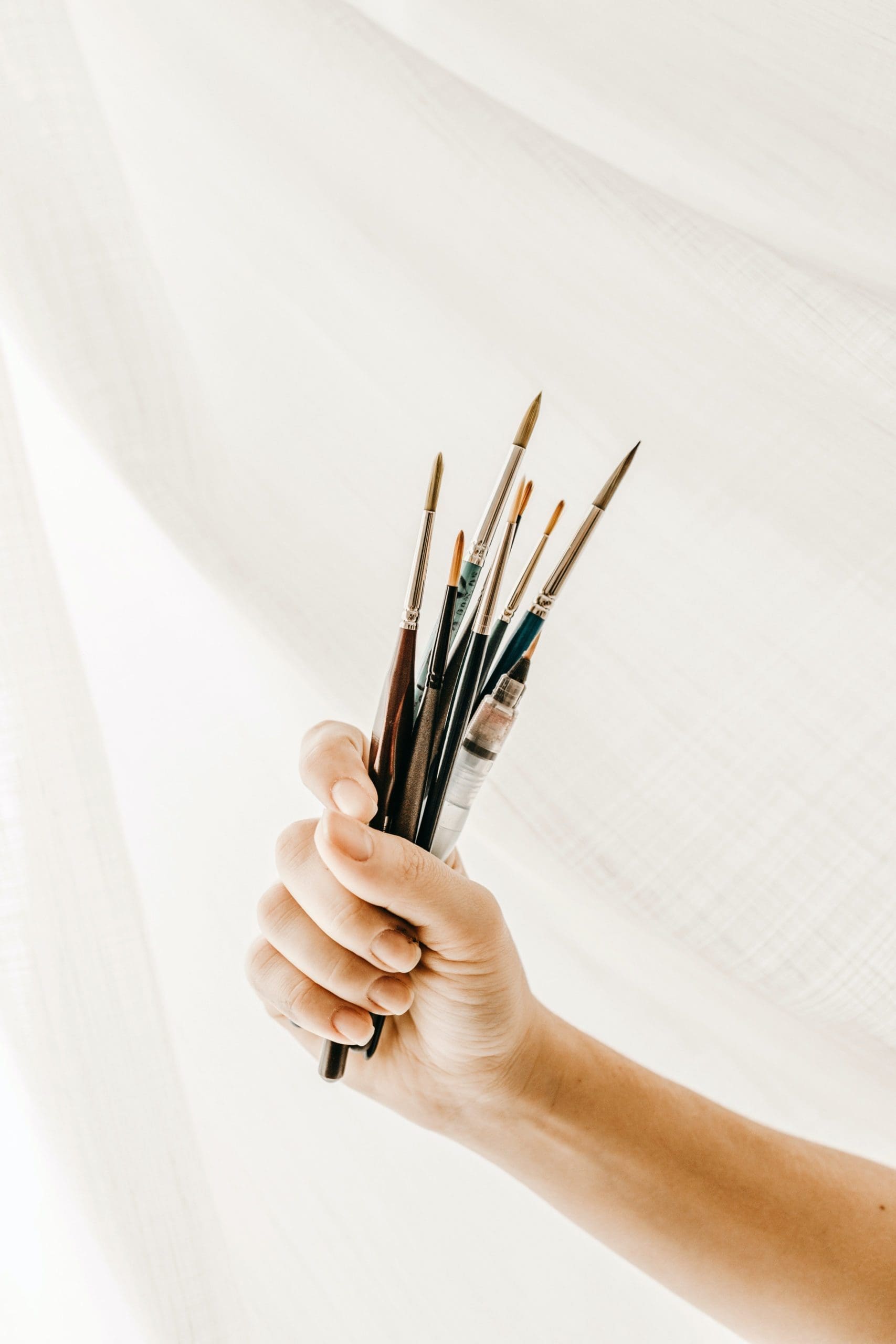 brushes - Irish Artmart - Irish Artmart Irish Artmart | The Irish Art Marketplace | Discover new Irish Art