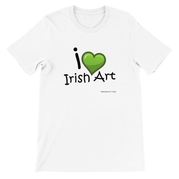 Irish Artmart | The Irish Art Marketplace | Discover new Irish Art