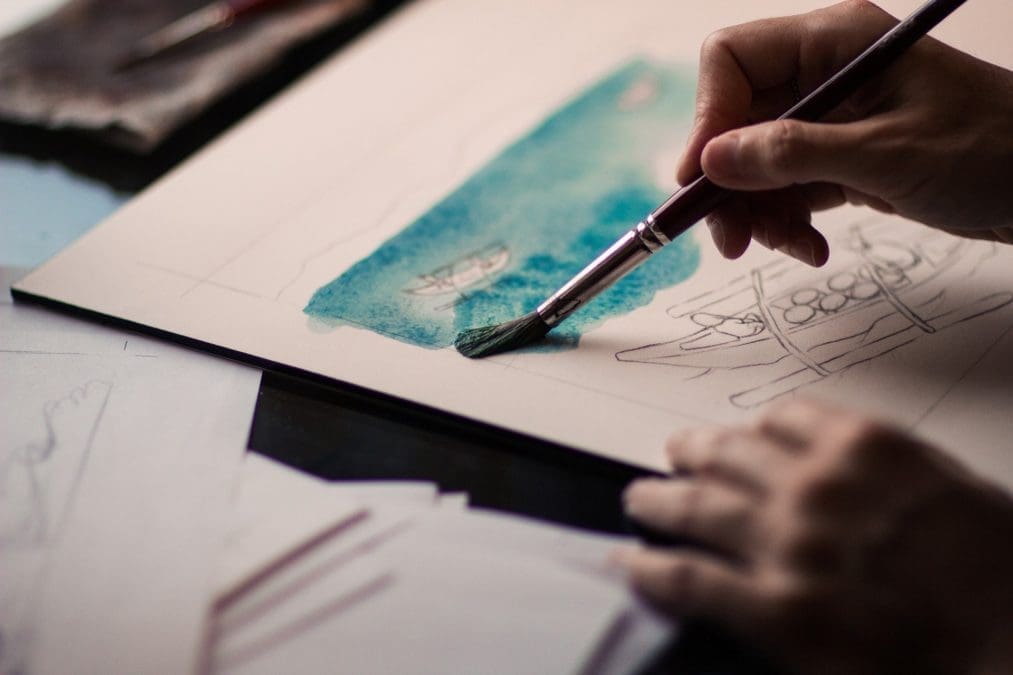 Irish Artmart | The Irish Art Marketplace | Discover new Irish Art
