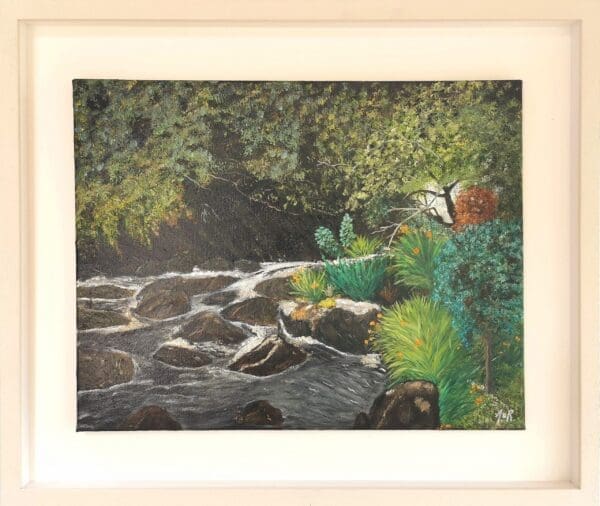 Irish Artmart | The Irish Art Marketplace | Discover new Irish Art
