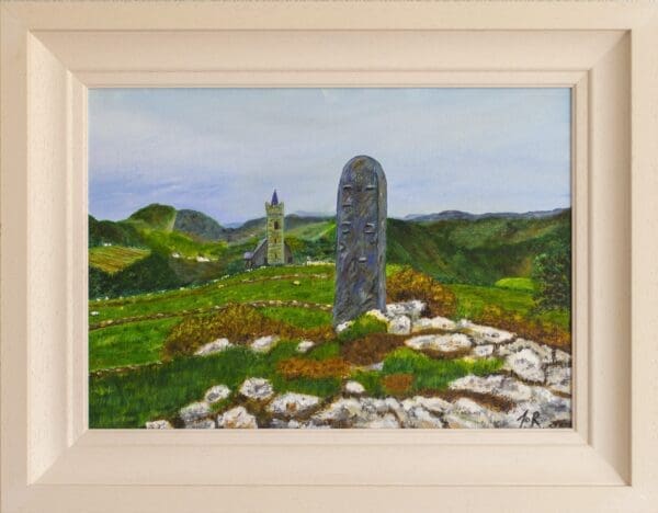 Irish Artmart | The Irish Art Marketplace | Discover new Irish Art