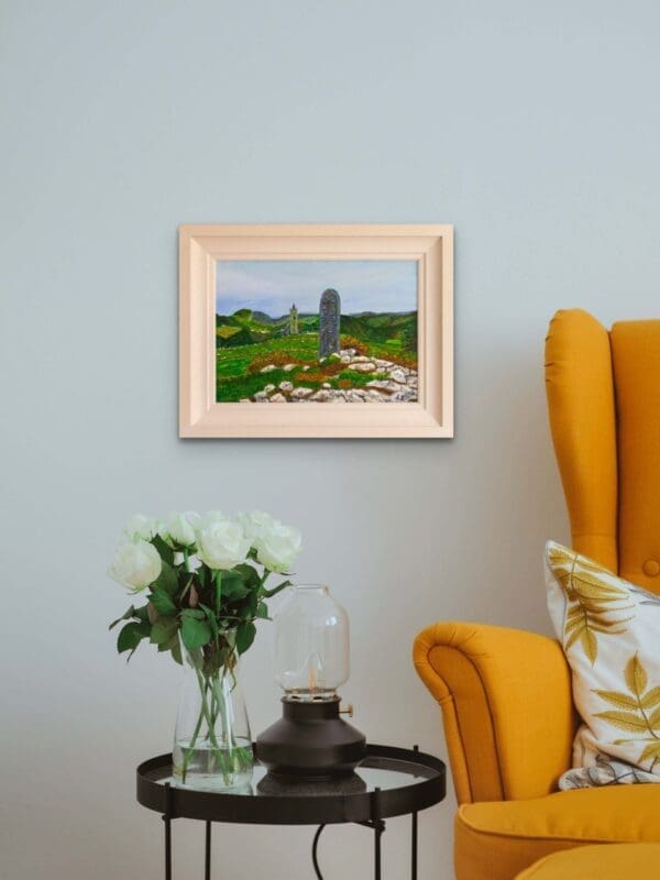 Irish Artmart | The Irish Art Marketplace | Discover new Irish Art