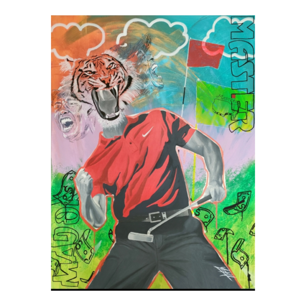 Year of the Tiger
