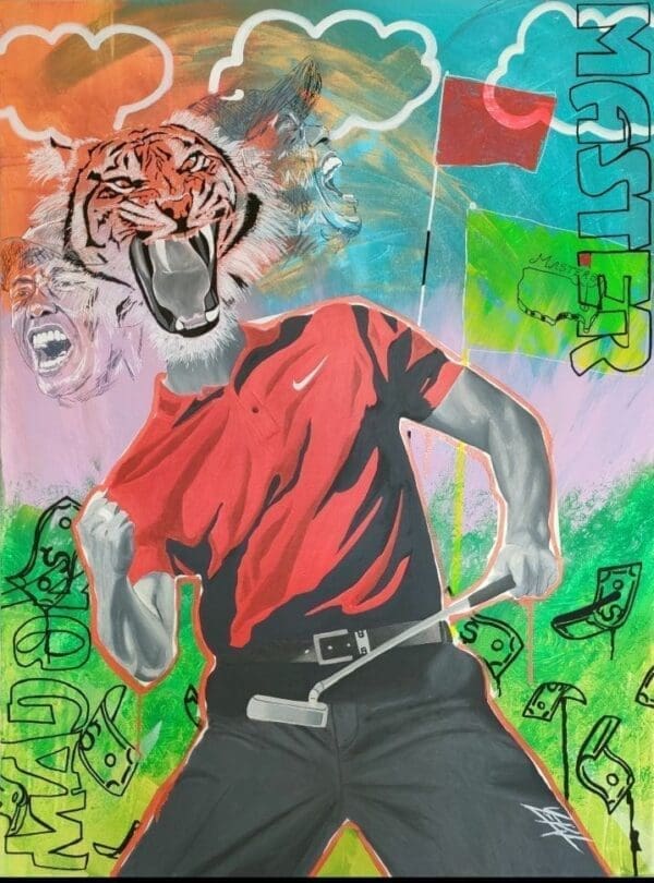 Year of the Tiger - Image 3