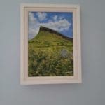 Benbulben