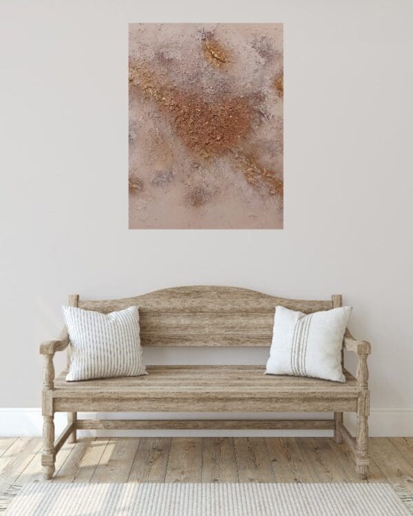 Until morning light SOLD - Image 2