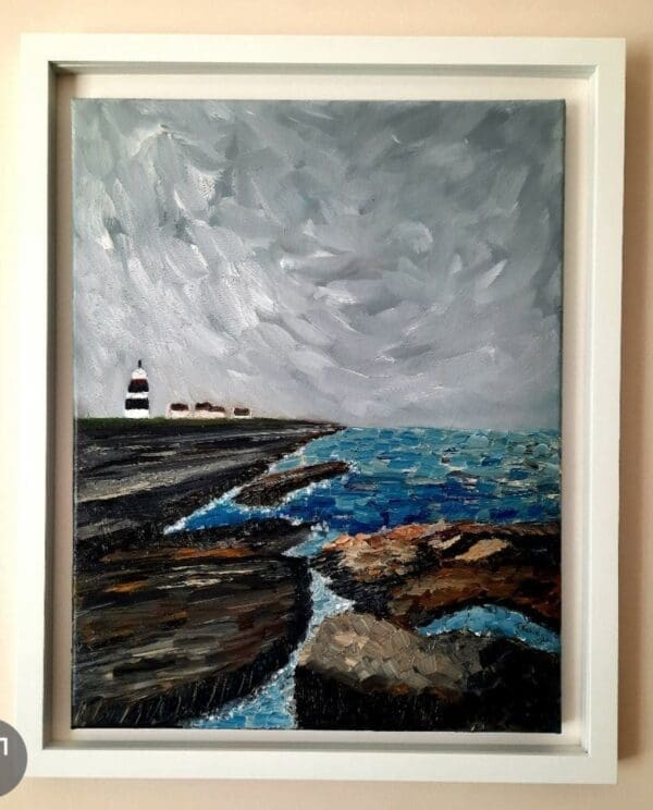 Hook Head