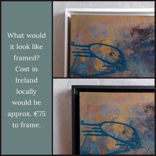 Irish Artmart