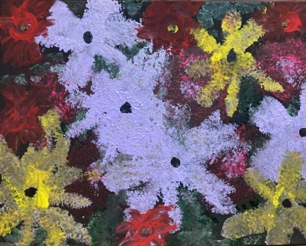 Flower Power