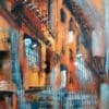 Early Evening Street - Image 2