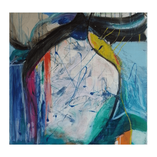 Night Swimming (60cm)