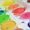 Complementary Colors irish artmart