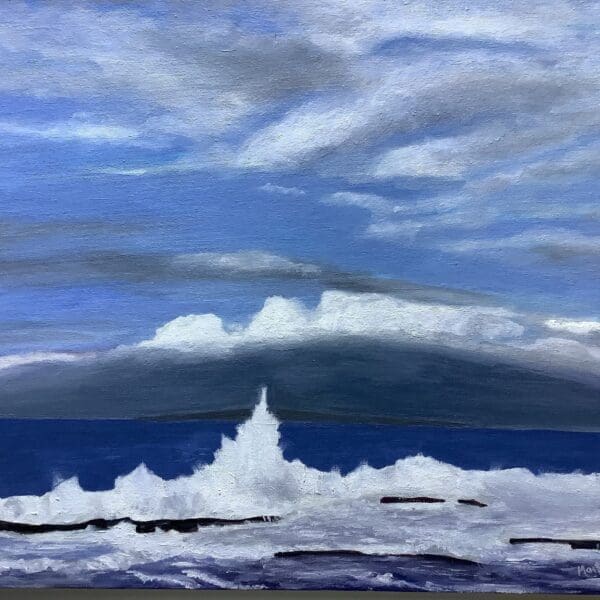 A Wave to Remember - Image 2