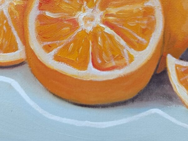 Orange Slices - Image 2