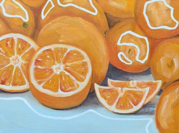 Orange Slices