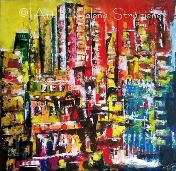 CityLights