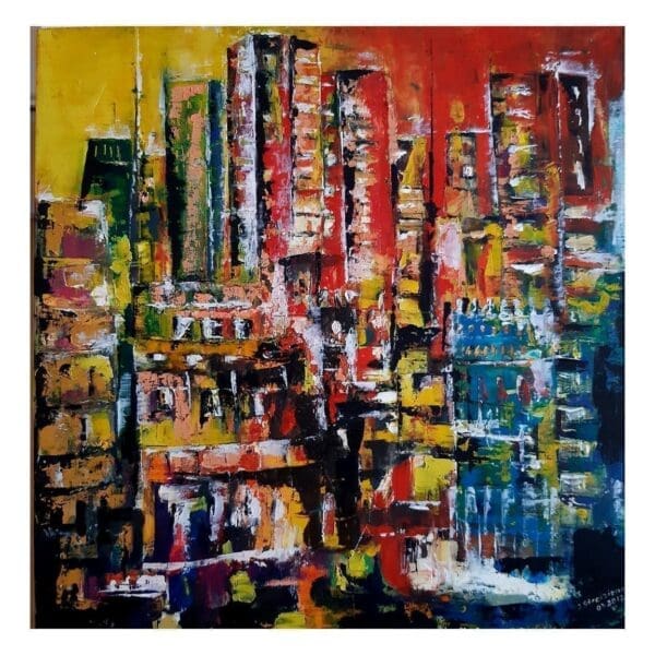 CityLights - Image 5