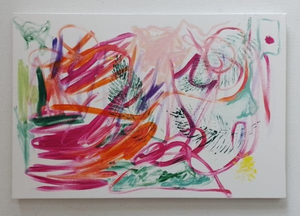 That's All She Wrote (75cm) - Image 2