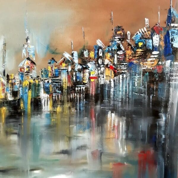 On The Quay - Image 2