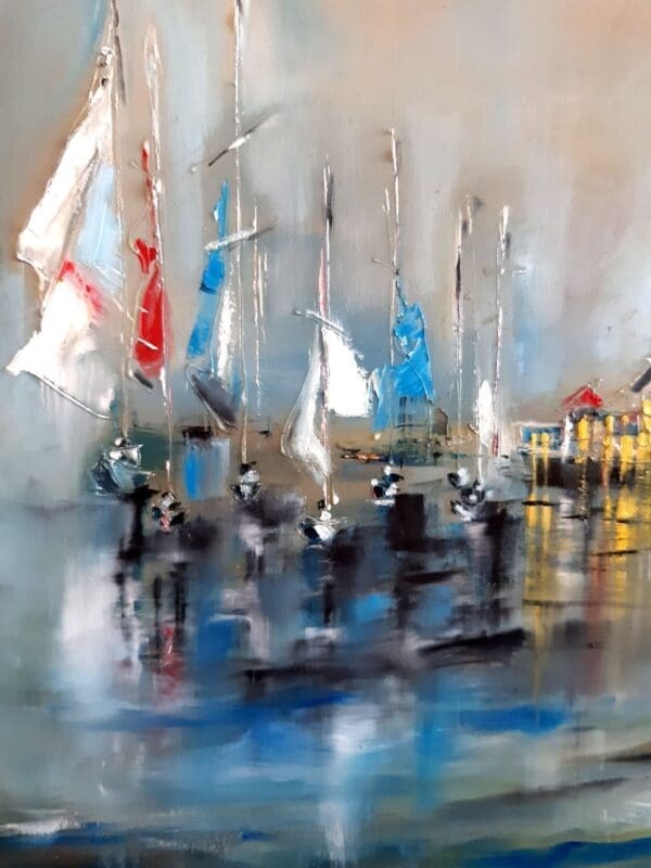 On The Quay - Image 3