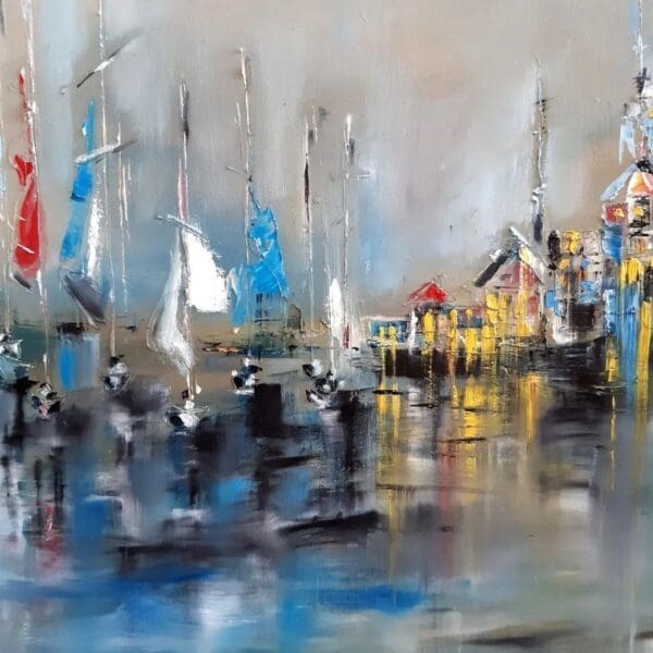 On The Quay - Image 4