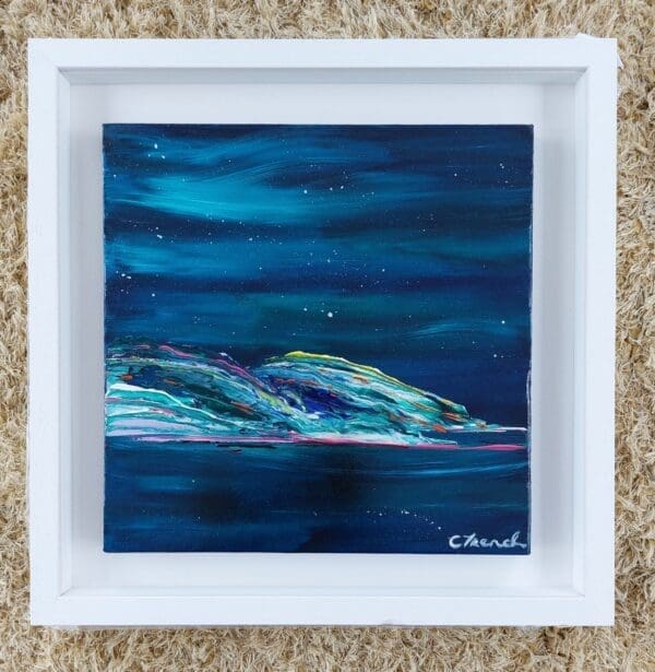 Moonlight in Killary - Image 2
