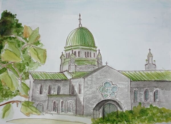 St. Nicholas Galway