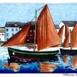 Galway Hookers
