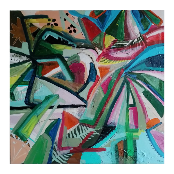 Vernacular (60cm)