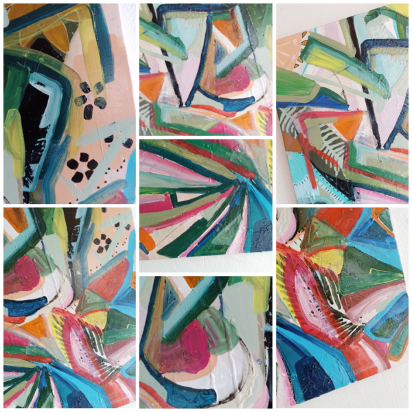 Vernacular (60cm) - Image 2