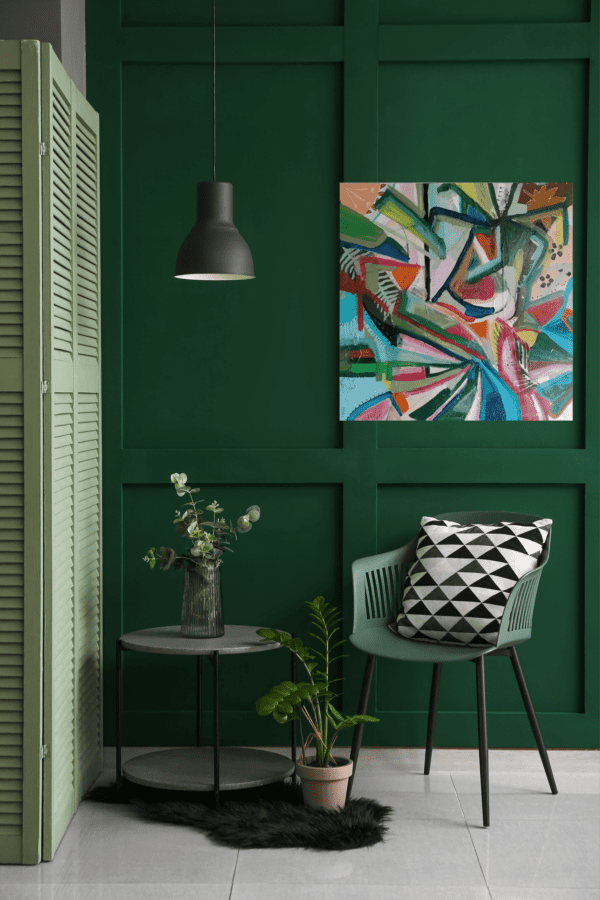 Vernacular (60cm) - Image 4