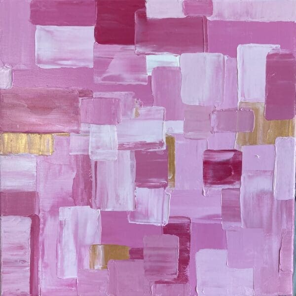 Pretty in Pink - Image 2