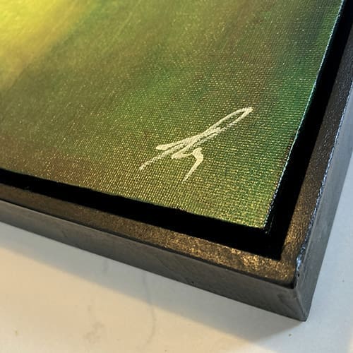 Autumn Leaf - Image 3