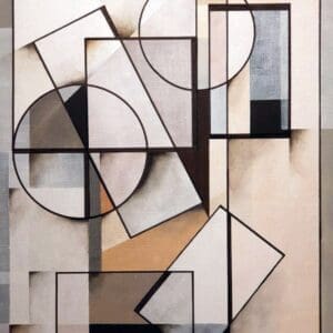 Darragh Hayden-Pieces of a Monochrome Dream