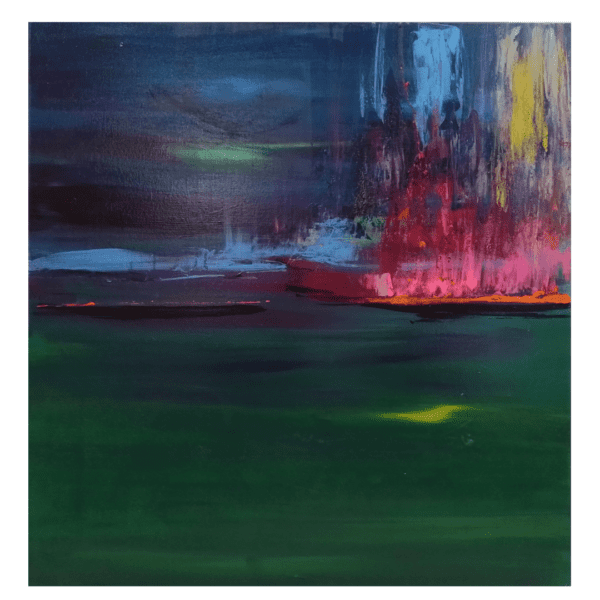 Famous (60cm)