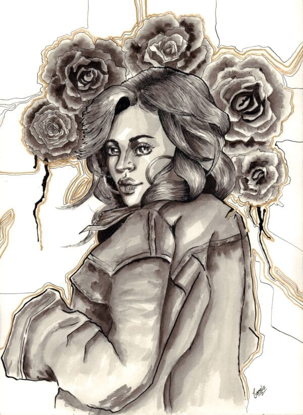 Ink n' Roses