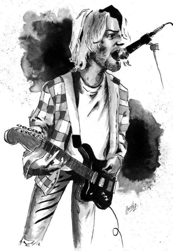 Teen Spirit