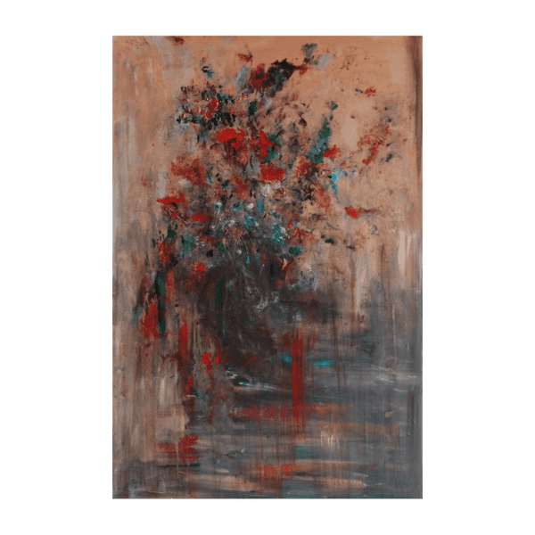 Age Before Beauty (75cm)