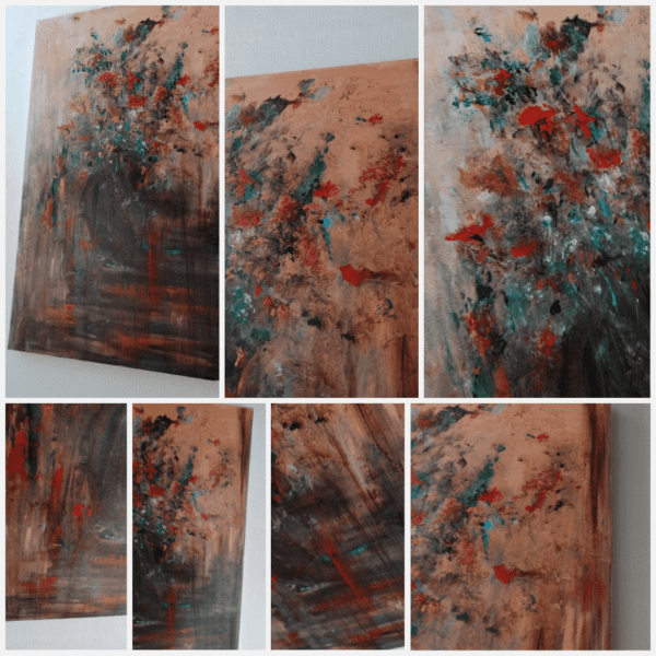 Age Before Beauty (75cm) - Image 3
