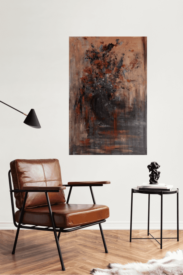 Age Before Beauty (75cm) - Image 4