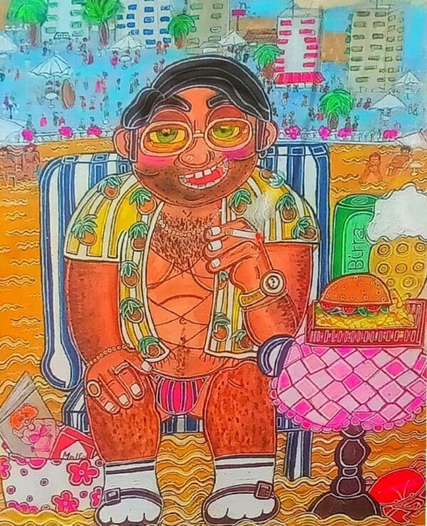 lucia cullinane artist