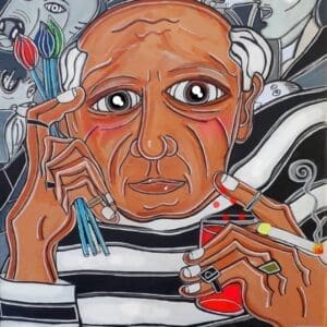 lucia cullinane artist