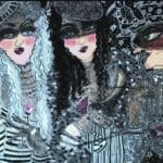 lucia cullinane artist
